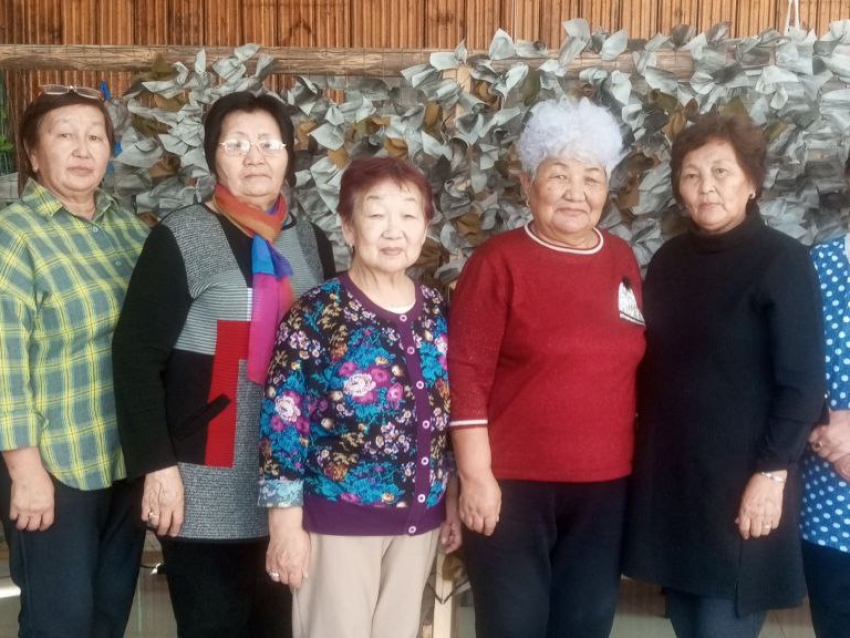 Три миллиона добра: Как хойто-агинцы поддерживают бойцов на передовой 